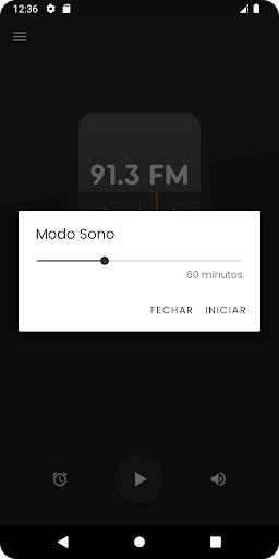 Rádio Disney FM 91.3 Screen 2