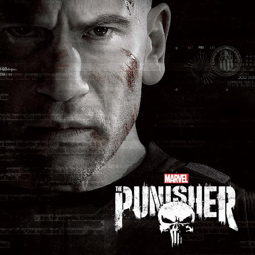The Punisher TV on Google Play