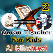 Top 41 Lifestyle Apps Like Al-Minshawi Quran Teacher For Kids Part 2 of 2 - Best Alternatives
