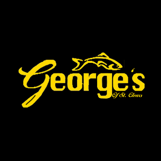 George's Chip Shop apk