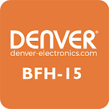 DENVER BFH-15 icon