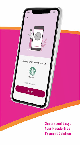 SoonPay Screen 3