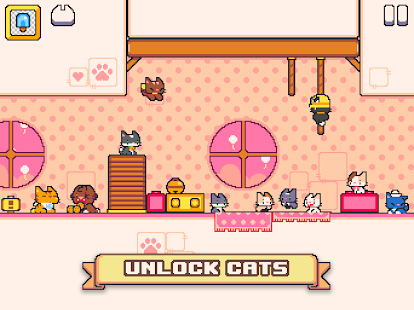 Super Cat Tales 2 Screenshot