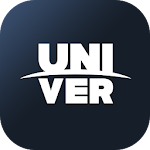 Cover Image of 下载 Univer Video  APK