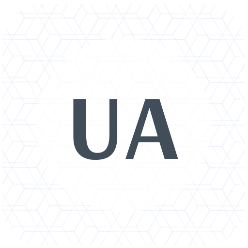 UDHAY & CO logo
