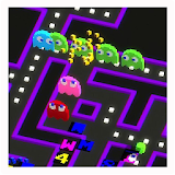 Guide Pac Man 256 icon