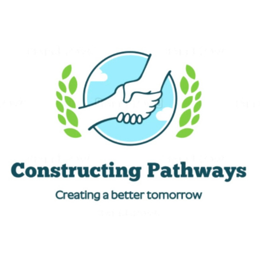 Constructing Pathways logo