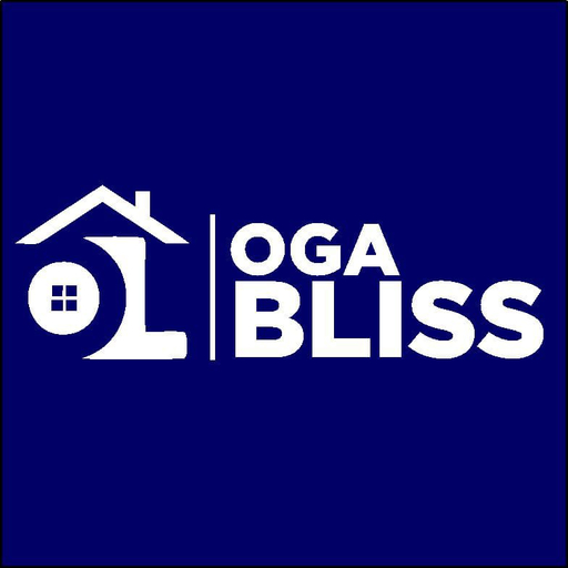 Oga Bliss logo