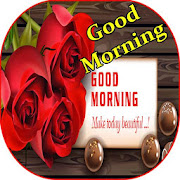 Good Morning Images Gif Quote Pictures Greeting  Icon
