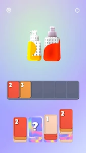 ColorSync - Coloring Puzzle