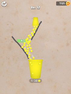 Draw And Mix - Screenshot 4