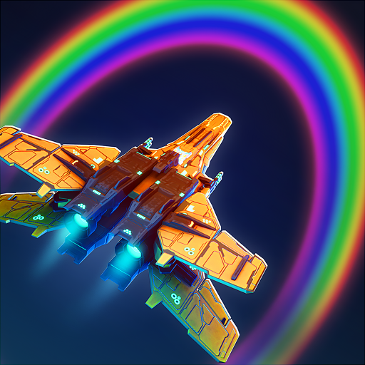 Near the Speed of Light logo