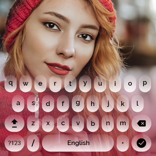 My Photo Keyboard Logo