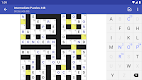screenshot of Codeword Puzzles (Crosswords)