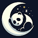Sleepy Baby Panda: White Noise - Androidアプリ