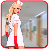 Hospital Nurse Rescue icon