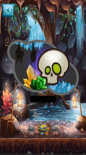 Охота за сокровищами 2