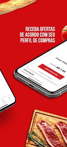 Club Super Cliente Screen 3
