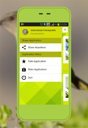 Cucak Kombo Screen 2