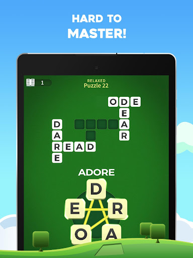 Word Wiz - Connect Words Game screenshots 12