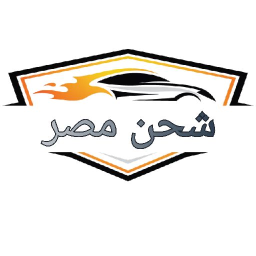 شحن مصر logo