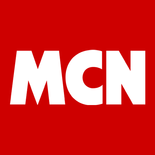 MCN: Motorbike News Magazine 4.2 Icon