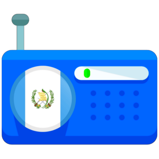 Radio Guatemala - Live Guatema 1.2 Icon