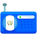 Radio Guatemala - Live Guatemalan Stations icon
