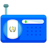 Radio Guatemala - Live Guatemalan Stations Apk