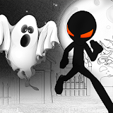 Ghost Town Epic Escape 3D icon