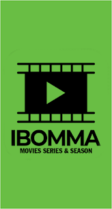 iBomma APK Download for Android Telugu movies HD movies, HD TV App 1
