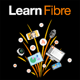 Learn Fibre icon