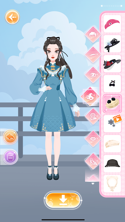 Yoya: Dress Up Princess By Yoya World - (Android Games) — Appagg