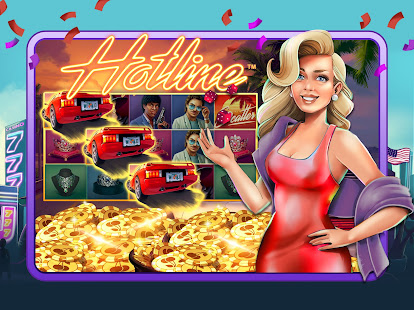 Mary Vegas - Huge Casino Jackpot & slot machines 4.12.02 screenshots 12