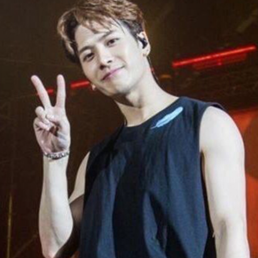 Jackson Wang GOT7 Wallpaper HD