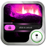 Go Locker Simple Pink Slide icon