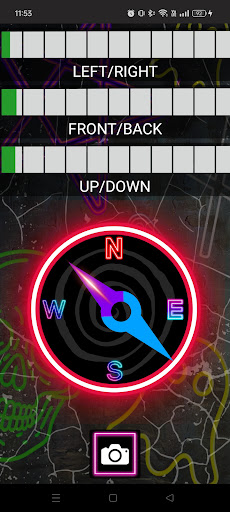 The Ghost Hunters Toolbox screenshot 2