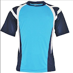 Cover Image of Descargar Design Jersey Sports Tshirt 5.0 APK