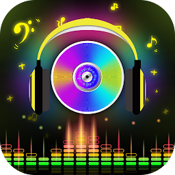 Icon image Fuse Dj - Mixer DJ Play