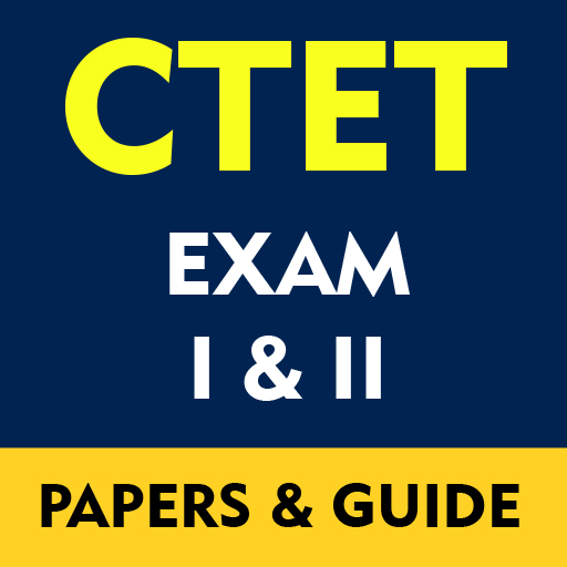 CTET - EXAM logo