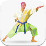Karate Guide icon