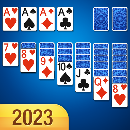 Solitaire + Card Game by Zynga - Apps on Google Play