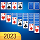 Solitaire Card Game