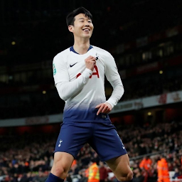 Icon image son heung min