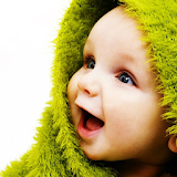 Cute Babies HD Wallpapers icon