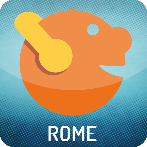 iDotto Rome Travel Guide 0.5 Icon