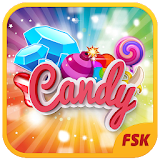 Candy Jelly Boom icon