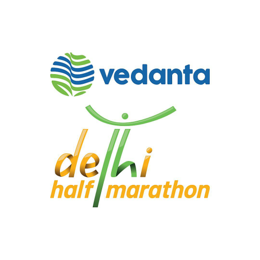 Vedanta Delhi Half Marathon Apps on Google Play