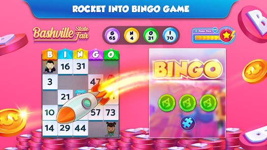 Bingo Bash: Live Bingo Games - Apps on Google Play