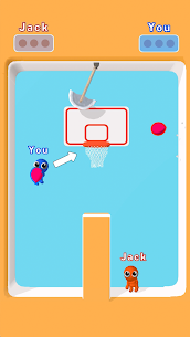 Basket Battle Apk Download For Android & iOS Smartphone 4